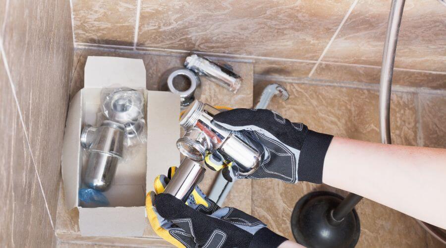 Professional Storm Sewer Service in Utica, SD